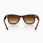 Ray-Ban Wayfarer Écaille Marron