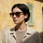 Ray-Ban Wayfarer Blaze – L’icône revisitée avec une touche audacieuse