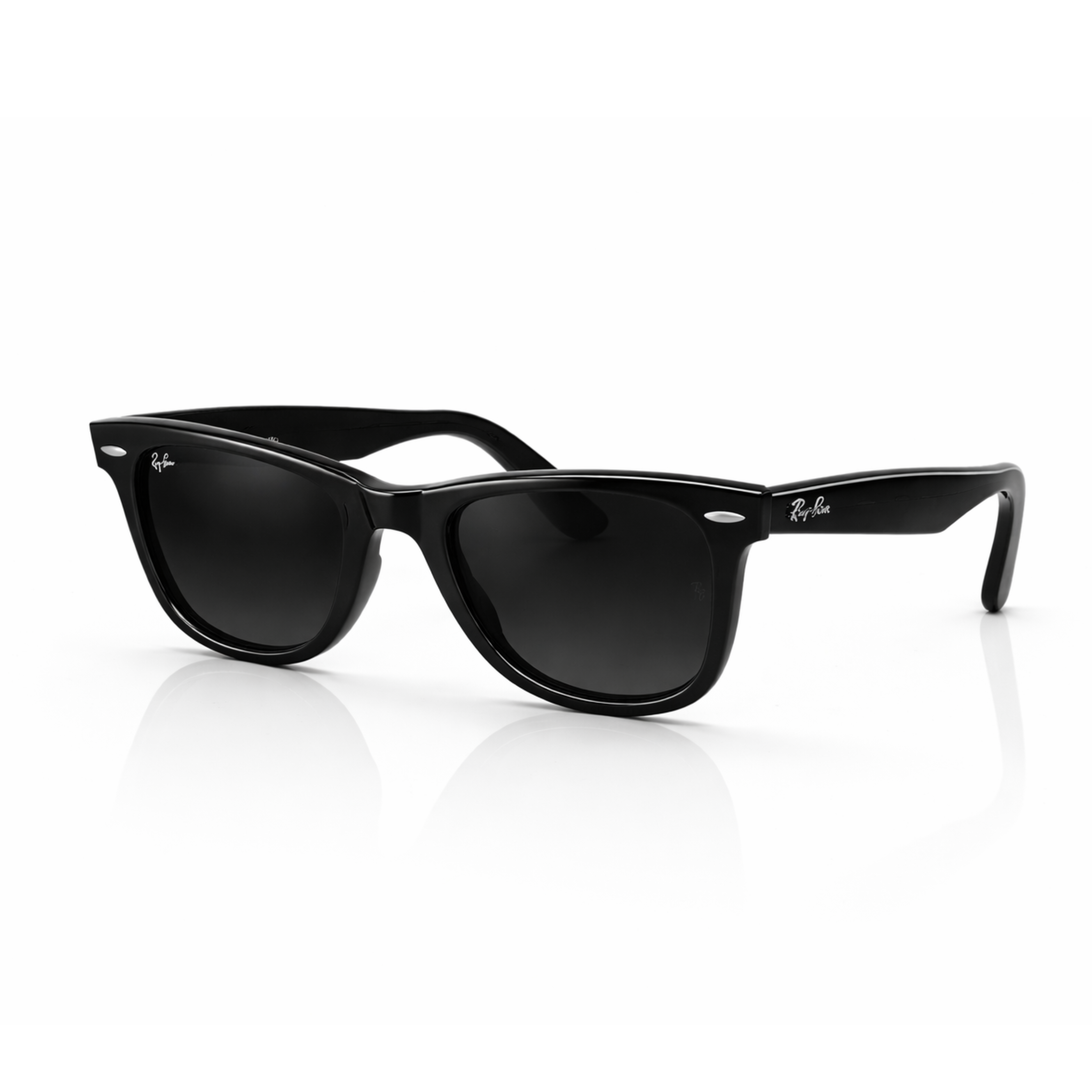 Ray-Ban Wayfarer Noir RB0122