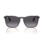 RAYBAN CHRIS BROWN + BLACK