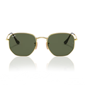 HEXAGONAL FLAT LENSES RB3548N 001 51-21