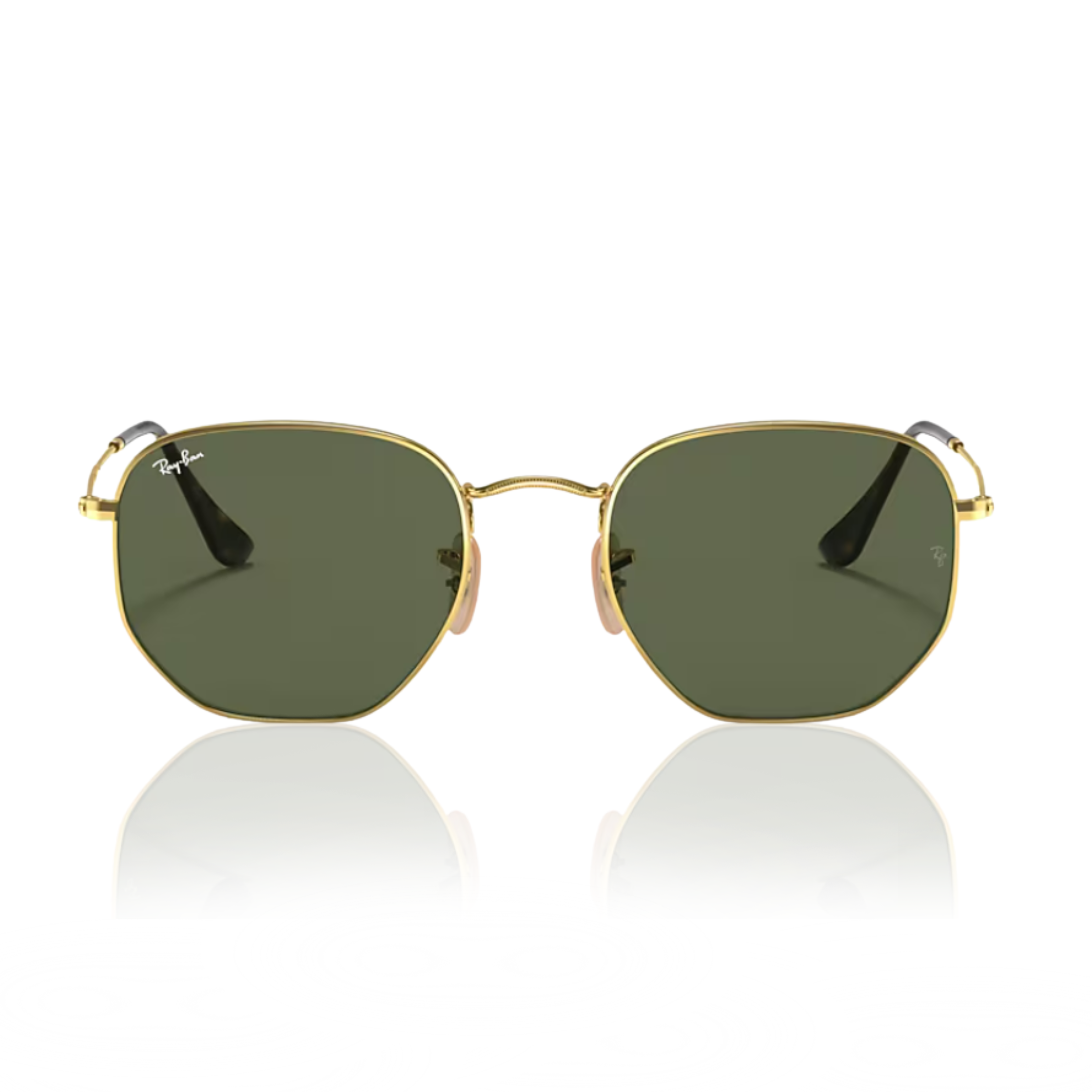 HEXAGONAL FLAT LENSES RB3548N 001 51-21