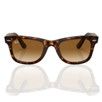 Ray-Ban Wayfarer Écaille Marron