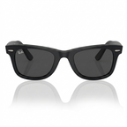 Ray-Ban Wayfarer Noir RB0122